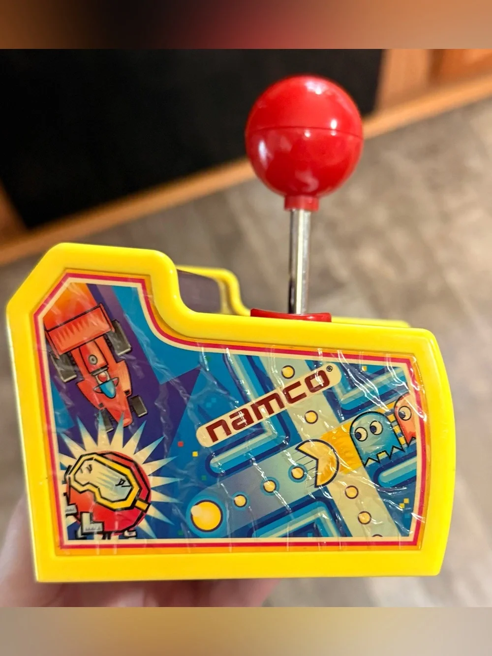 Namco TV Games Plug & Play Joystick